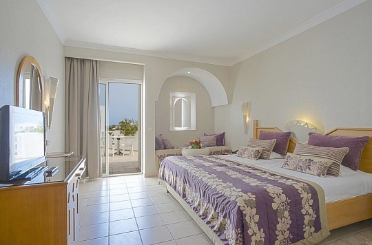 Hotel Djerba Resort (6)