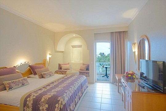 Hotel Djerba Resort (7)