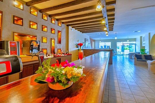 Hotel Djerba Resort (7)
