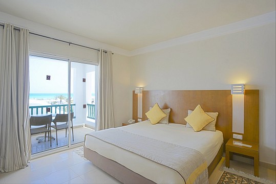 Hotel Vincci Helios Beach (7)