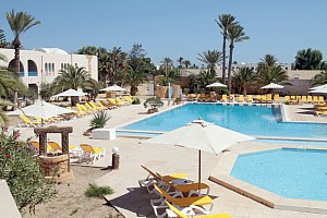 Djerba Holiday Club Hotel Resort