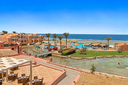 Swissotel Resort El Quseir (5)