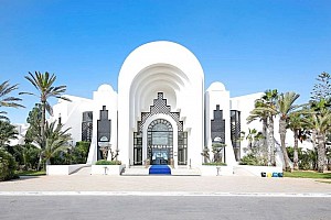 Radisson Blu Palace Resort & Thalasso Djerba
