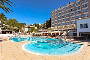 Minura Cala Galdana Hotel & Villas d'Aljandar