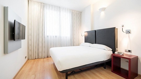 Hotel Ilunion Aqua 3 (4)