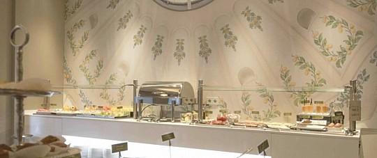 Hotel Vincci Mercat (6)
