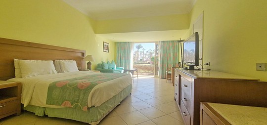 Hotel Time Coral Nuweiba Resort (5)