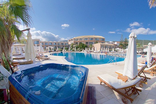 Hotel Ionian Emerald (2)