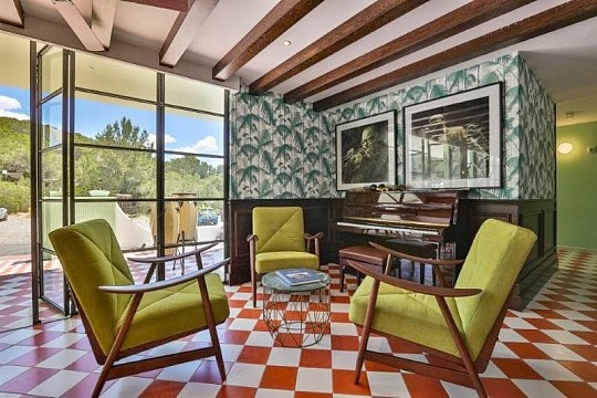Hotel Cubanito Ibiza (2)