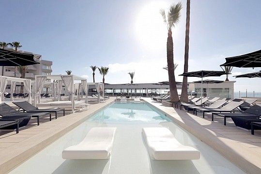 Hotel Garbi Ibiza & Spa (3)