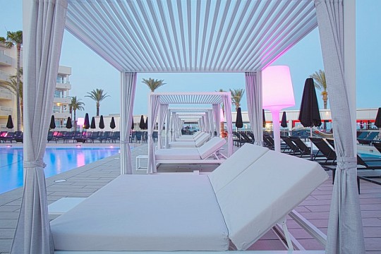 Hotel Garbi Ibiza & Spa (4)