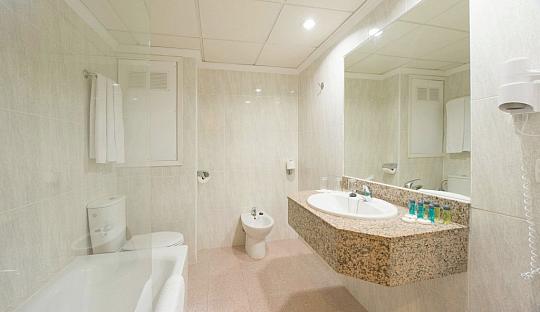 Gran Sol Hotel (5)
