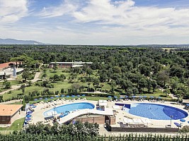 TH Tirrenia Green Park Resort (ex Mercure)
