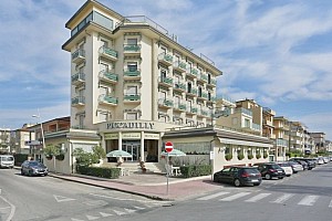 Piccadilly Hotel