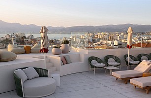 Mistral Bay Hotel