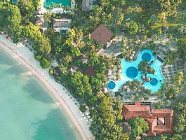 Meliá Bali Hotel Resort