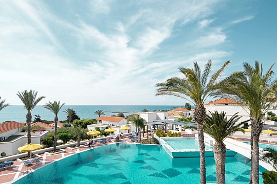 Hotel Mitsis Rodos Maris Resort & Spa (5)