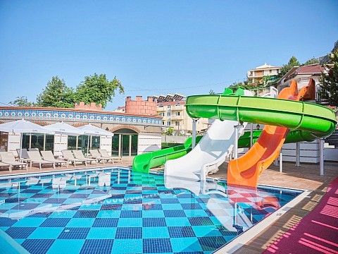 Hotel Noxinn Club (3)