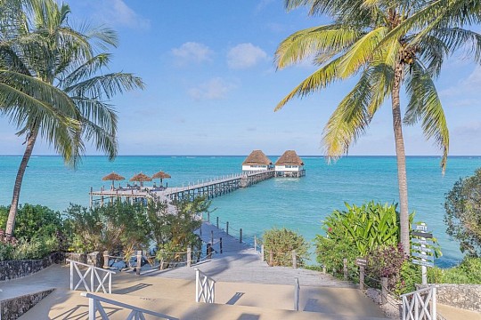 Hotel Melia Zanzibar (4)