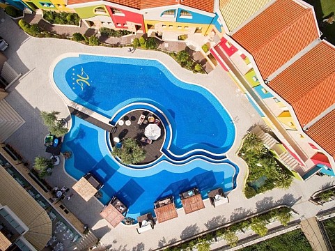 Hotel Alexandra Golden Thassos Boutique (2)
