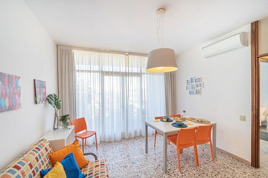 Apartmány Villa Mecchia (4)