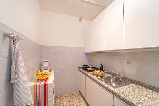 Apartmány Villa Mecchia (5)
