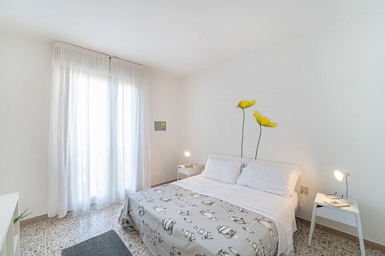 Apartmány Villa Mecchia (2)
