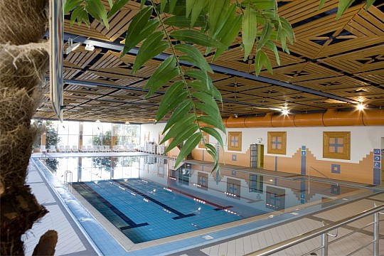 Aquapark Hotel Žusterna (4)