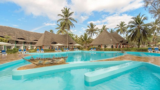 Hotel Kiwengwa Beach Resort (4)