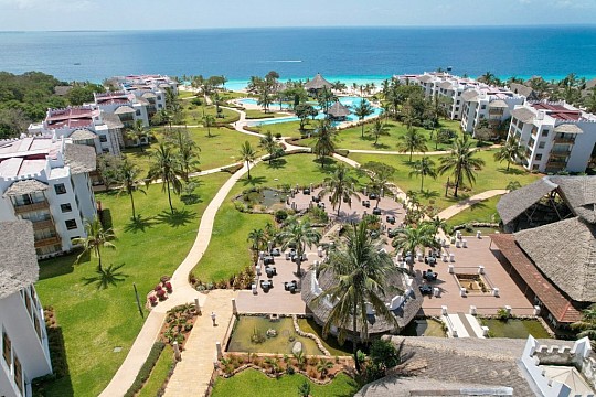 Hotel Royal Zanzibar Beach Resort (5)