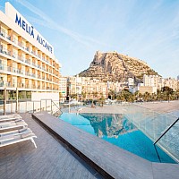 Meliá Alicante Hotel