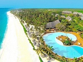 Dongwe Club Beach Hotel