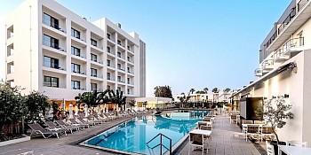 Anemi Hotel & Suites