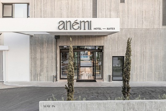 Anemi Hotel & Suites (4)