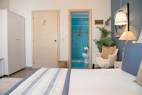 Aqua Mare Hotel (4)