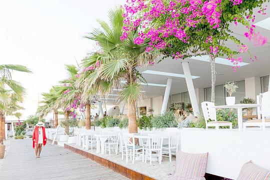 Mykonos Dove Beach Hotel (5)