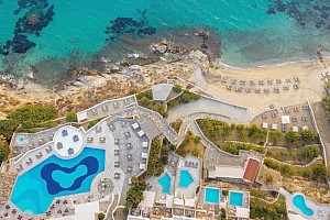 Mykonos Grand Hotel & Resort
