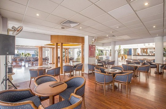 Iliada Beach Hotel (5)