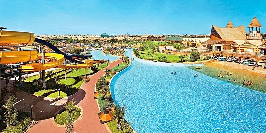 Hotel Pickalbatros Jungle Aqua Park by Neverland (2)