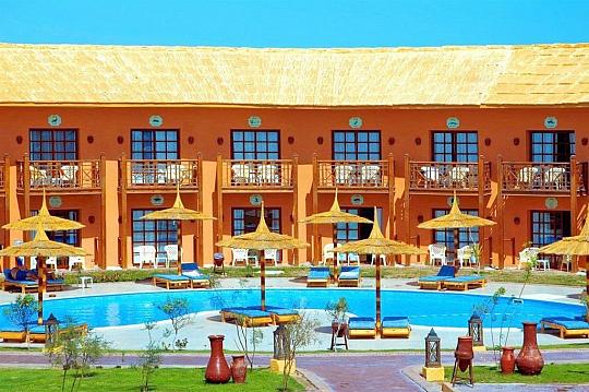 Hotel Pickalbatros Jungle Aqua Park by Neverland (3)
