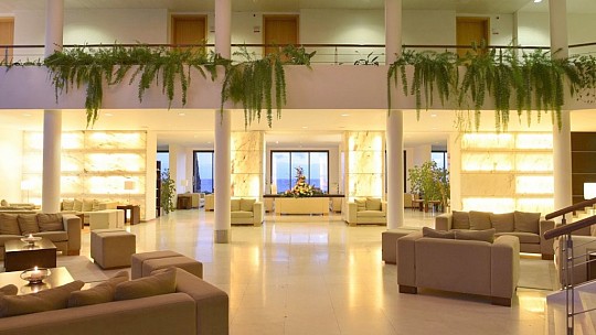Hotel Caloura Resort (4)