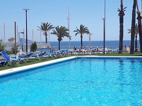 Poseidon Playa Hotel (5)