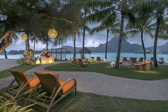 Intercontinental Bora Bora Resort & Thalasso Spa (5)