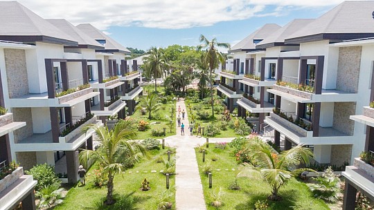 Hotel Royal Andilana Resort & Spa (4)