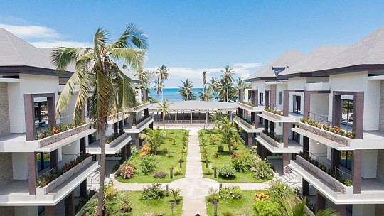 Hotel Royal Andilana Resort & Spa (5)