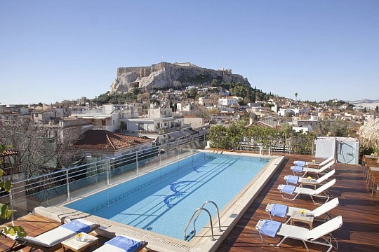 Hotel Electra Palace Athens (4)