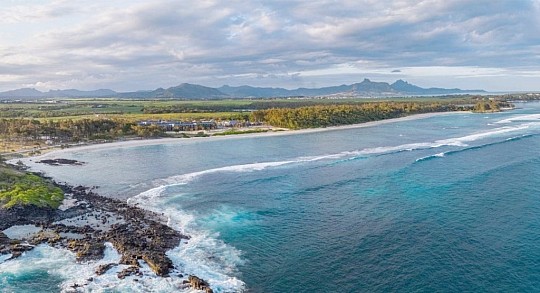 Anantara IKO Mauritius Resorts & Villas (2)