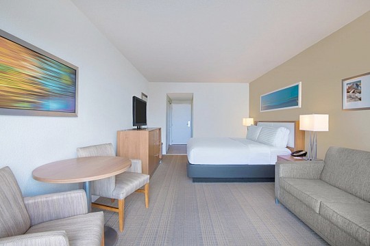 Hotel Holiday Inn Resort Aruba (3)