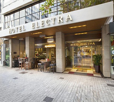 Hotel Electra Athens