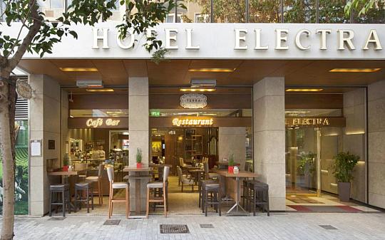 Hotel Electra Athens (4)